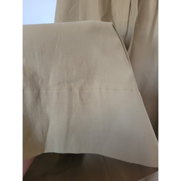 Christy Lynn The Jinco Pant Wide Leg Khaki Size 4 - Picture 5 of 7